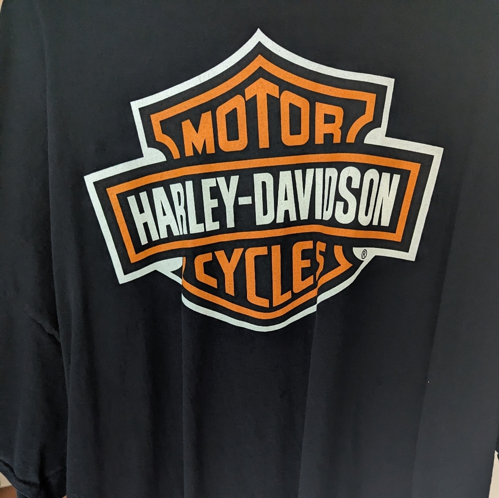 HARLEY-DAVIDSON JAMAICA